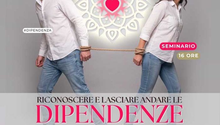 Dipendenze Affettive