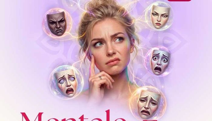 Seminario Mentale – Ego