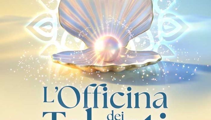 Officina dei Talenti