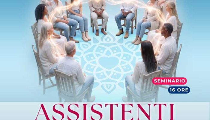 Assistenti Animatori