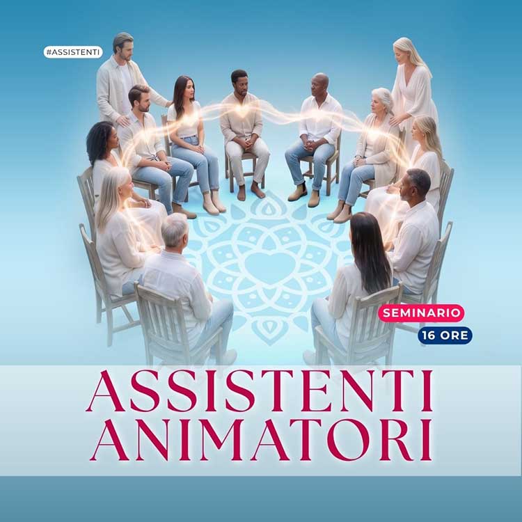 Assistenti Animatori