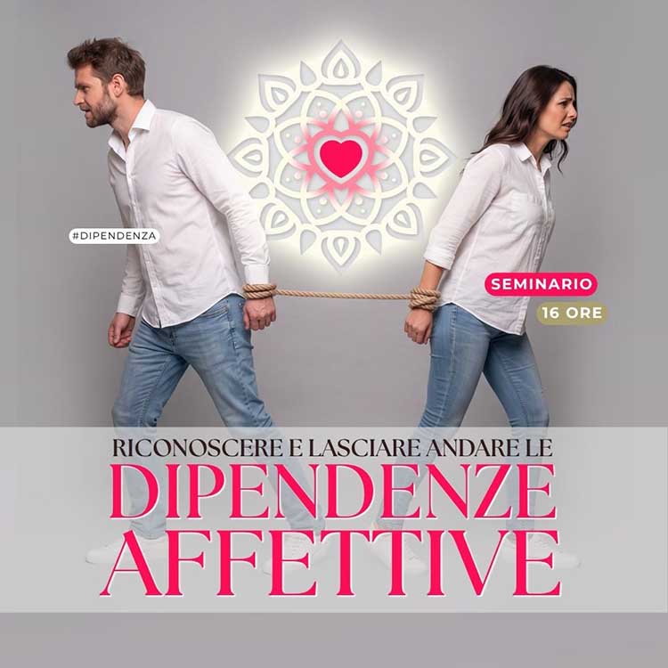 Dipendenze Affettive
