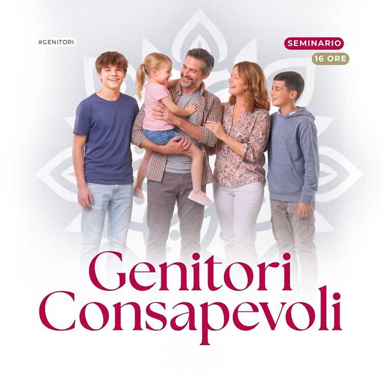 Genitori Consapevoli