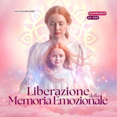 Liberazione della Memoria Emozionale