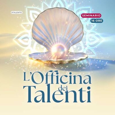 L'Officina dei talenti