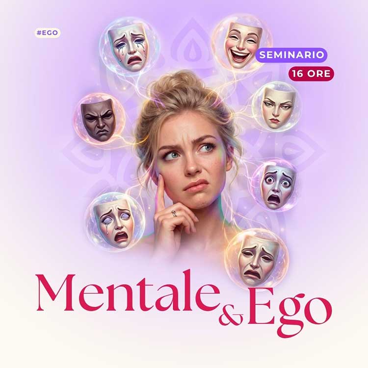 Mentale ed Ego donna